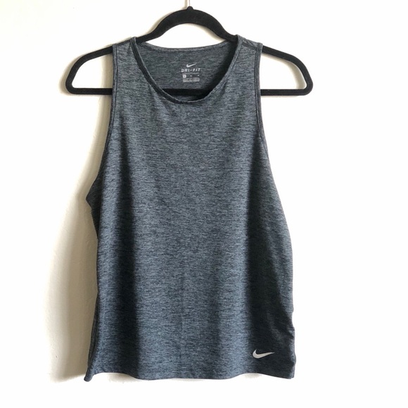 Nike Dri Fit Tomboy Tank Tops (Set of 2) - Picture 2 of 6
